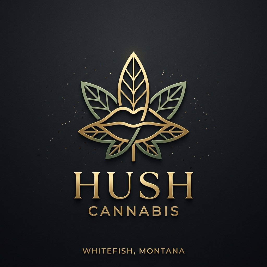 Hush logo
