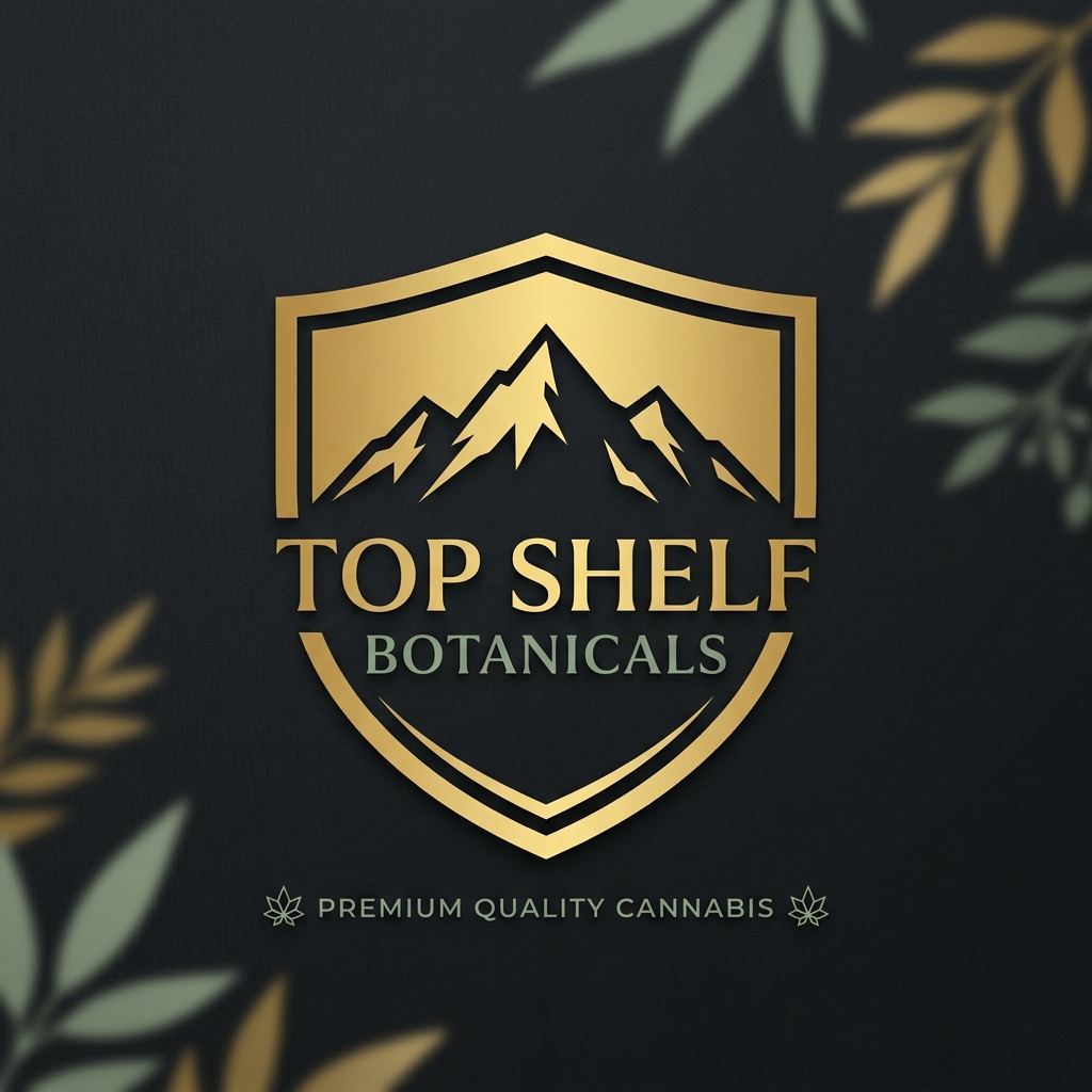 Dispensary Logo