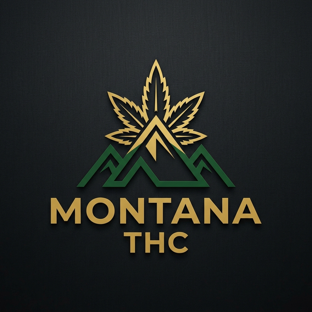 Montana THC Logo