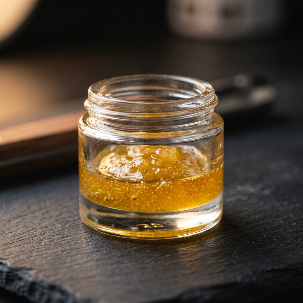Concentrate Differences: Live Resin vs. Live Rosin Explained